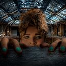 Mi Proyecto del curso: Secretos del fotomontaje y el retoque creativo. Photo Retouching project by Emilio Cubo - 09.08.2020