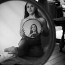 Mi Proyecto del curso: Autorretrato fotográfico artístico Ein Projekt aus dem Bereich Artistische Fotografie, Studiofotografie und Porträtfotografie von María Pérez - 08.09.2020