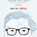 Inside Bill's Brain: Decoding Bill Gates. Animation, Concept Art, Stor, and telling project by David Navas - 09.08.2020