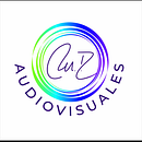 M.R.Audiovisuales, mi identidad.. Un projet de Design  de Marcia Ruetsch - 08.09.2020