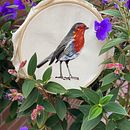 Mi proyecto final! Ein Projekt aus dem Bereich Stickerei von Julia Sáenz Lorduy - 09.09.2020