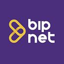 Mi Proyecto del curso: BipNet. Projekt z dziedziny Design, Projektowanie logot i pów użytkownika Germán Baher - 09.07.2020
