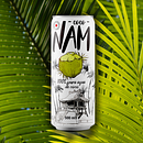 COCO NAM - Identidad Visual. Een project van  Br, ing en identiteit, Grafisch ontwerp y Packaging van Mariano Viegas Gago - 09.09.2020