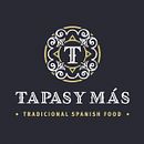 Tapas y Más. Un proyecto de Diseño de logotipos de Guillermo. MV - 09.09.2020