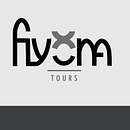 Mi Proyecto del curso: Tipografía y Branding: Diseño de un logotipo icónico: FLYONA. Un projet de Création de logos , et Design graphique de Raquel Cerceda - 09.09.2020
