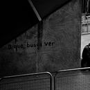 São Paulo e suas sombras - 2011. Een project van Artistieke fotografie van Fabrizio Toniolo - 09.09.2011