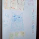Mi Proyecto del curso: Cuadernos de dibujo: encuentra un lenguaje propio. Un proyecto de Dibujo e Ilustración tradicional de maite.lop.itu - 09.09.2020