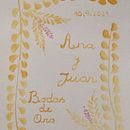 Mi Proyecto del curso: Técnicas aplicadas de ilustración en acuarela. Pintura em aquarela projeto de Liliana Alonso - 10.09.2020