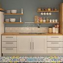 Projet Résidence Cevallos.. Un projet de Décoration, Design d'intérieur , et Décoration d'intérieur de ANDRES ZHINDON DUARTE - 15.09.2020