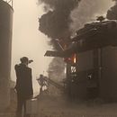 Reel VFX. Un progetto di VFX di Ignacio Rusillo - 31.08.2020