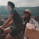 Reel 2020 - Edición de vídeo, After Effects. Animação, Animação 3D, Edição de vídeo, e Narrativa projeto de Javier Sempere - 10.09.2020