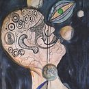 Degital Art. Un progetto di Illustrazione digitale e Pittura digitale di Simul Chowdhury - 05.11.2018