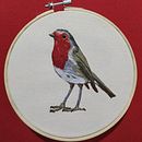 Mi Proyecto del curso: Pintar con hilo: técnicas de ilustración textil . % Clau Martínez tarafından hazırlanan Nakış, Yaratıcılık, Ve Grafik Tasarım projesi - 09.10.2020