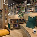 La Casa del Libro. 3D, Architecture, Digital Architecture, Creativit, and Decoration project by Suav - 09.10.2020