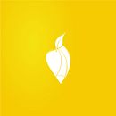 Logotype Tânia Truyts Nutricionista. Een project van  Br e ing en identiteit van ana ligia araújo - 10.09.2020