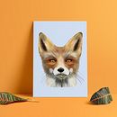 Mi Proyecto del curso: Ilustración naturalista de animales con Procreate . % macaisabel tarafından hazırlanan Dijital İllüstras, Ve on projesi - 09.10.2020