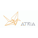 Atria Consultora. Instagram, and Social Media project by Melisa Fuentes Kren - 09.10.2020