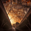 #FachadasAéreas #FachadasAéreas. Un proyecto de Fotografía arquitectónica, Dirección de arte, Artesanía, Arquitectura digital, Fotografía digital, Composición fotográfica y Fotografía de Camilo Monzón Navas - 11.09.2020