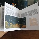 Mi Proyecto del curso: Encuadernación artesanal sin costuras . % Abraham Alejandro Gomez Landero tarafından hazırlanan Ciltçilik projesi - 09.11.2020