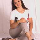 Mi Proyecto del curso: Dirección de modelos para fotografía. Projekt z dziedziny Fotografia stud i jna użytkownika Andrés Durán Ramos - 11.09.2020