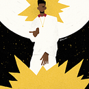 Meu projeto do curso: Ilustração flat com Photoshop Ein Projekt aus dem Bereich Digitale Illustration von William Namiki - 11.09.2020