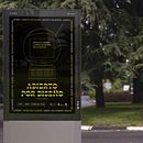 Abierto por diseño. Creativit, and Graphic Design project by Cocota Studio - 09.11.2020