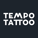 TEMPO TATTOO. Br, ing, Identit, Photographic Composition, and Product Design project by Belén Cosmea Boto - 08.22.2020