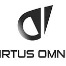 Mi Proyecto del curso: Diseño de logos: Virtus Omnia (International delivery company). Graphic Design project by Rosario De Elizalde - 09.11.2020