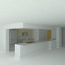 Turnberry Isle Yacht and Racquet Club. Un proyecto de Arquitectura digital de Aris Cahuana Sajonero - 11.09.2020