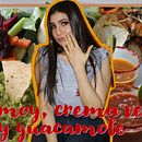 Miniaturas de para Youtube. Un progetto di Br, ing, Br, identit, Collage e YouTube Marketing di Caro Ramos - 12.09.2020