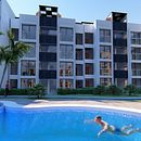 Habitacional  para Los Patos Ein Projekt aus dem Bereich Digitale Architektur von Pedro Enrique Valdez Piña - 19.10.2019