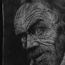 Mi Proyecto del curso: Retrato realista con lápiz de grafito . % Andrea Merino tarafından hazırlanan Çizim, Kalem Çizimi, Ve Portre Çizimi projesi - 09.12.2020