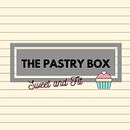 The Pastry Box , foto y contenidos.. Content Marketing project by Federico Jaureguiberry - 09.12.2020