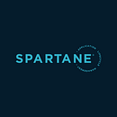 Spartane. Een project van  Br e ing en identiteit van Edgar Herrera Aguilar - 15.04.2017