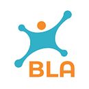 My project: Logo Design, Be Like an Athlete. Un proyecto de Animación 2D y Diseño gráfico de Pedro Sáez Martínez - 13.09.2020