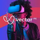 VETOR ITC BRANDING. 3D, Br, ing, Identit, 3D Design, Graphic Design, and Motion Graphics project by Miguel Ameller Álvarez - 01.01.2020