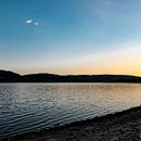 Atardeceres embalse de Santillana . Fotografia em exteriores projeto de Jorge Maroto - 13.09.2020