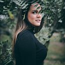 Mi Proyecto del curso: Retrato fotográfico intimista. Projekt z dziedziny Fotografia i Fotografia portretowa użytkownika oscargaratev - 14.09.2020