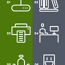 My project in Introduction to Icon Design course . % Anirudh Sharma tarafından hazırlanan UX / UI projesi - 10.29.2020