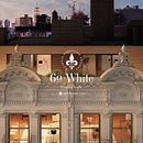 60 White NYC. Un progetto di Br, ing, Br e identit di Juan Pablo Casal - 14.09.2020