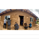 Proyecto Casa de Adobe  . % Celina Park tarafından hazırlanan İç Mimarlık projesi - 09.14.2020