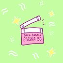 Gifs para historias de instagram de una marca personal. Un progetto di Design interattivo di Ornela Dip - 14.09.2020