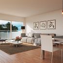 Infografía salón-comedor. Projekt z dziedziny 3D,  Projektowanie 3D, Projektowanie wnętrz i Infografika użytkownika Ferran Aguilera Mas - 14.09.2020