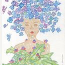 Desenhando o Imaginário. Un progetto di Belle arti, Creatività, Disegno artistico e Pittura ad acquerello di estudiosimonesilveira - 14.09.2020