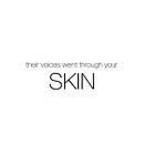 Skin. Un progetto di Video editing di Loriana Cirella Cacace - 14.06.2020