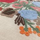 Meu projeto do curso: Técnica de bordado com o ponto atrás. Projekt z dziedziny Craft i  Haft użytkownika Sónia Franco - 14.09.2020