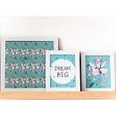 Juego de Afiches para decorar. Traditional illustration, Botanical Illustration, and Children's Illustration project by LiNa VeLez - 01.14.2018