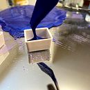Mi Proyecto del curso: Elaboración de acuarelas artesanales. Artesanato projeto de Gabriela Garibay Godínez - 14.09.2020