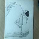 Mi Proyecto del curso: danza. Projekt z dziedziny R i sunek anatomiczn użytkownika maria luisa avanzini - 29.09.2020