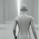 Chaos - Corto en 3D | Dimitri Doroshenko. Un progetto di Animazione 3D e Graphic design di Dimitri Doroshenko - 15.03.2020